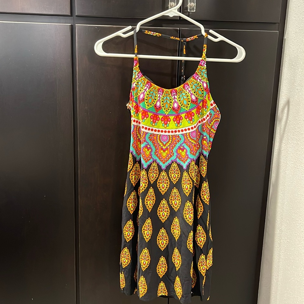 Trina Turk Cover Up